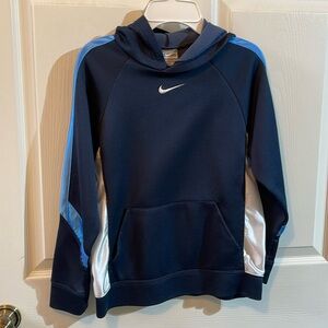 Boys Nike jacket pullover